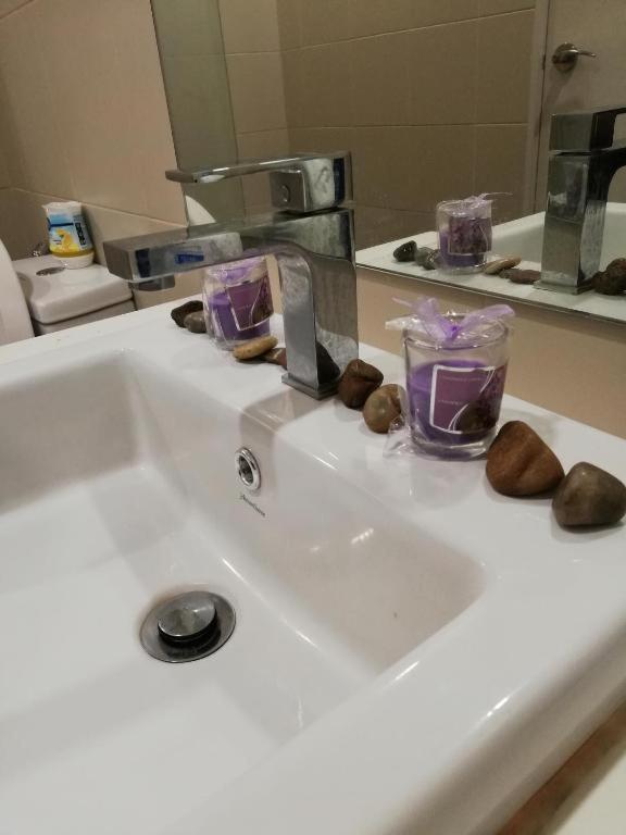Apartment Premier Deluxe 2r1b # I-city Free Wifi + Parking