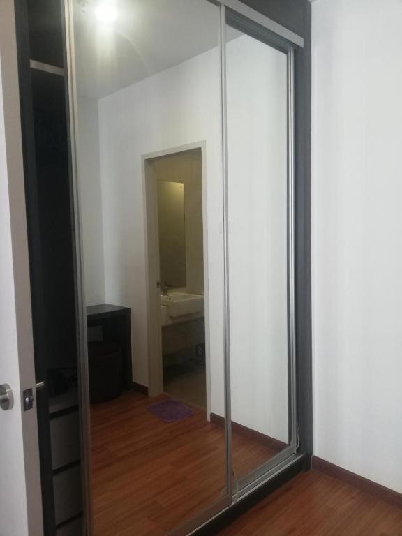 Premier Deluxe 2r1b # I-city Free Wifi + Parking Apartment Shah Alam